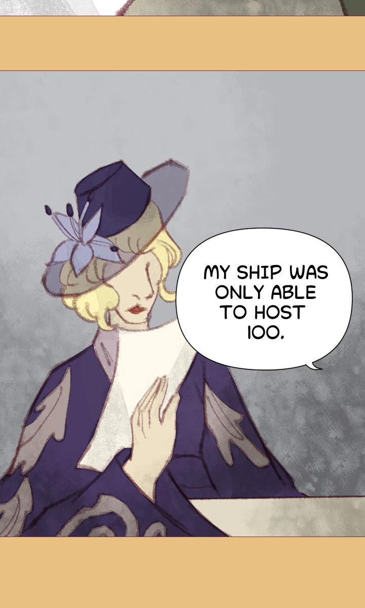 Chapter 12: Blanche Maccalelia (2), página 3