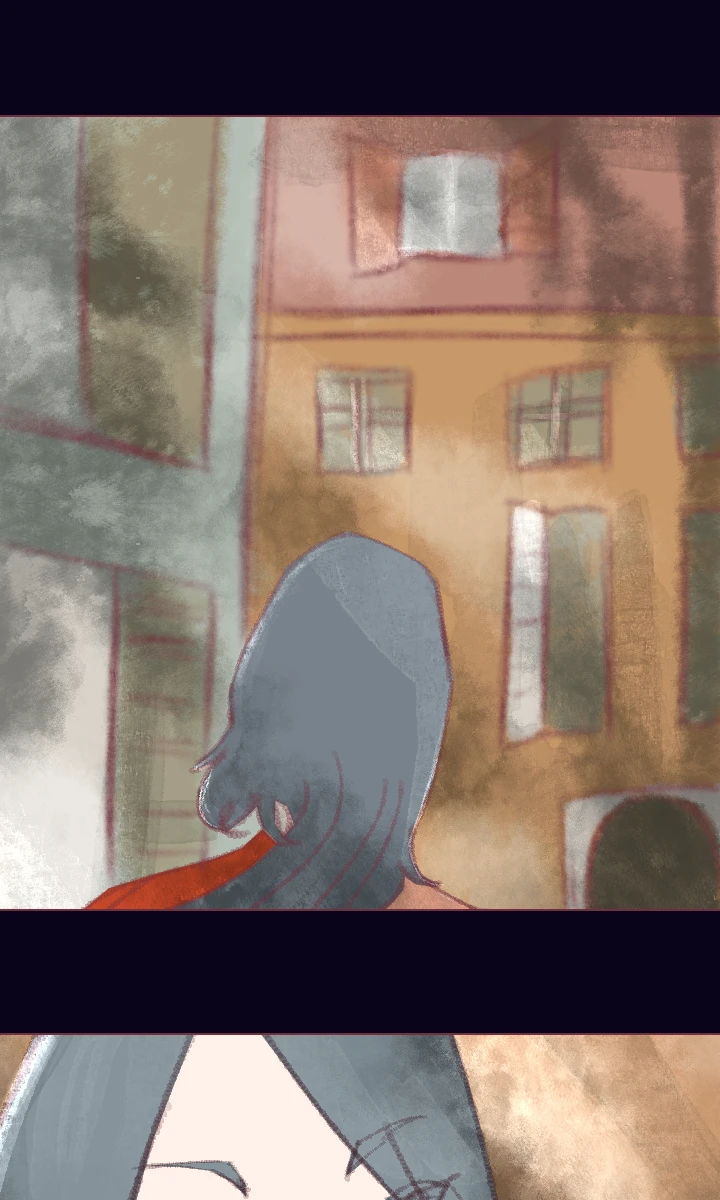 Chapter 13: Shaman (1), página 1