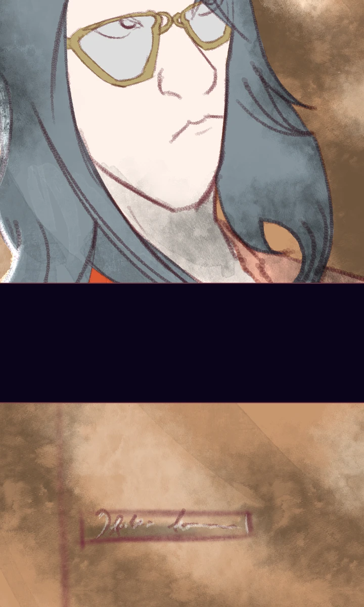 Chapter 13: Shaman (1), página 2
