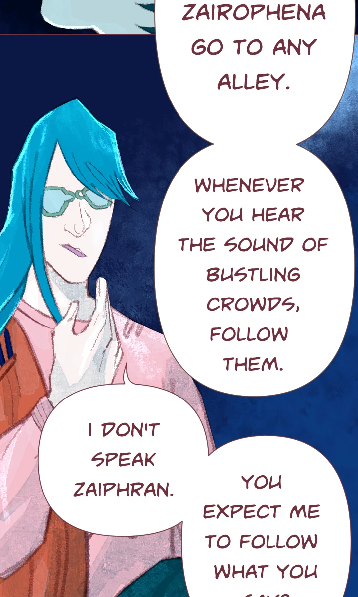 Chapter 14: Shaman (2), halaman 2