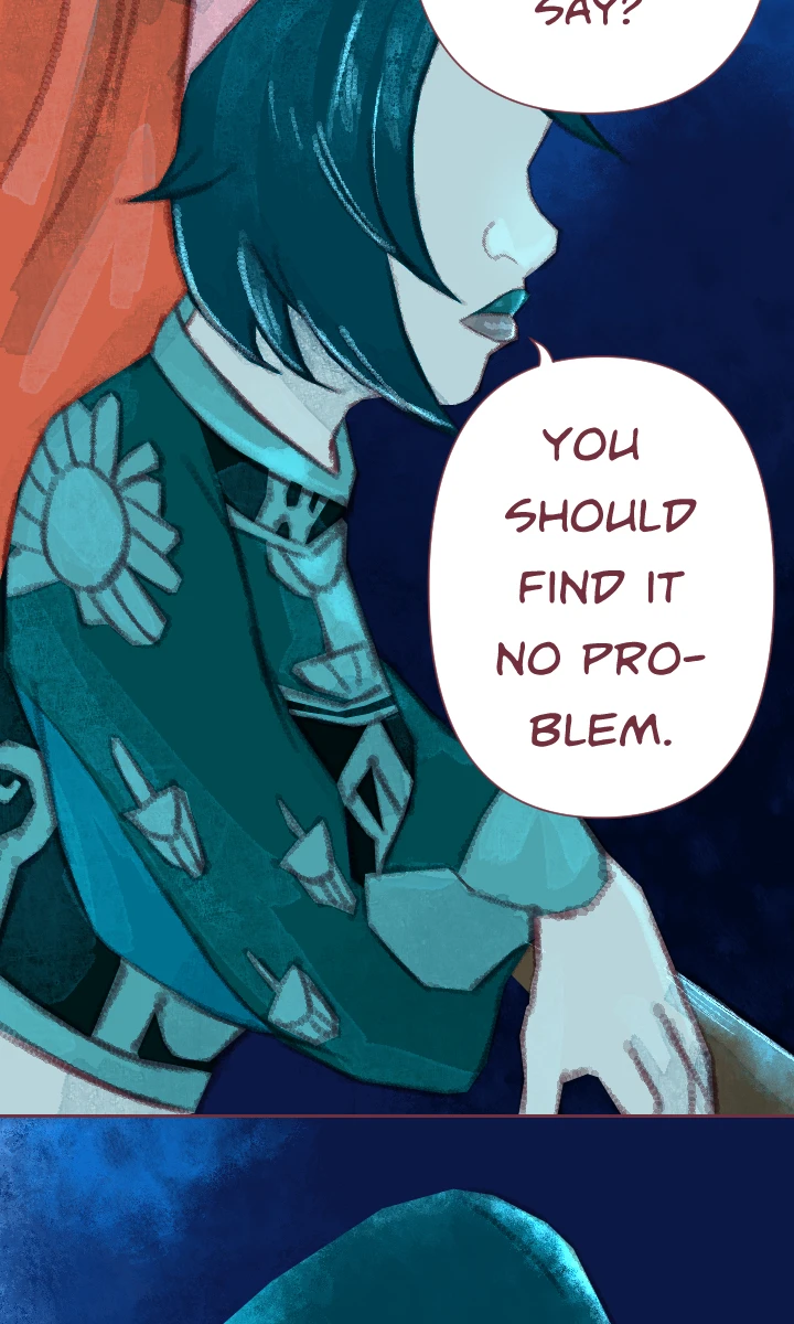 Chapter 14: Shaman (2), halaman 3