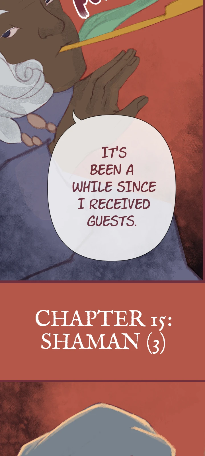 Chapter 15: Shaman (3), halaman 2