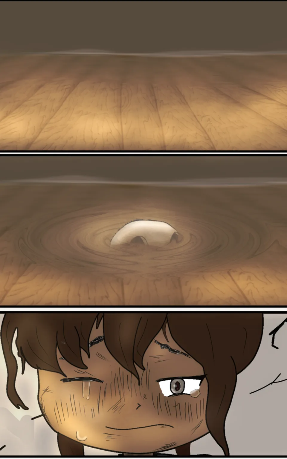 First meeting, page 6