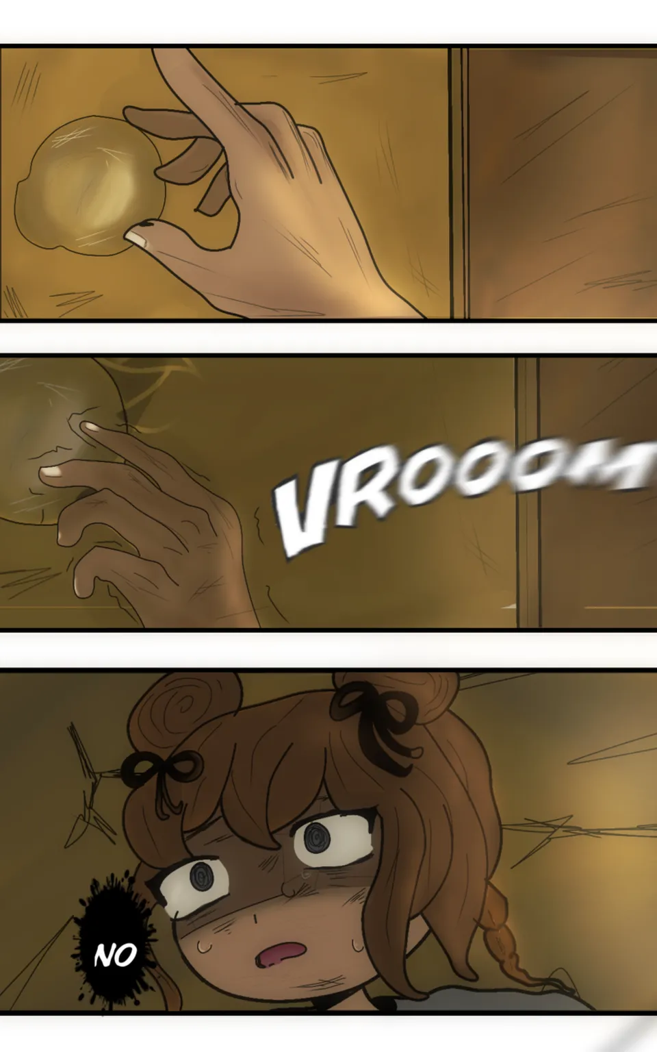 First meeting, page 4