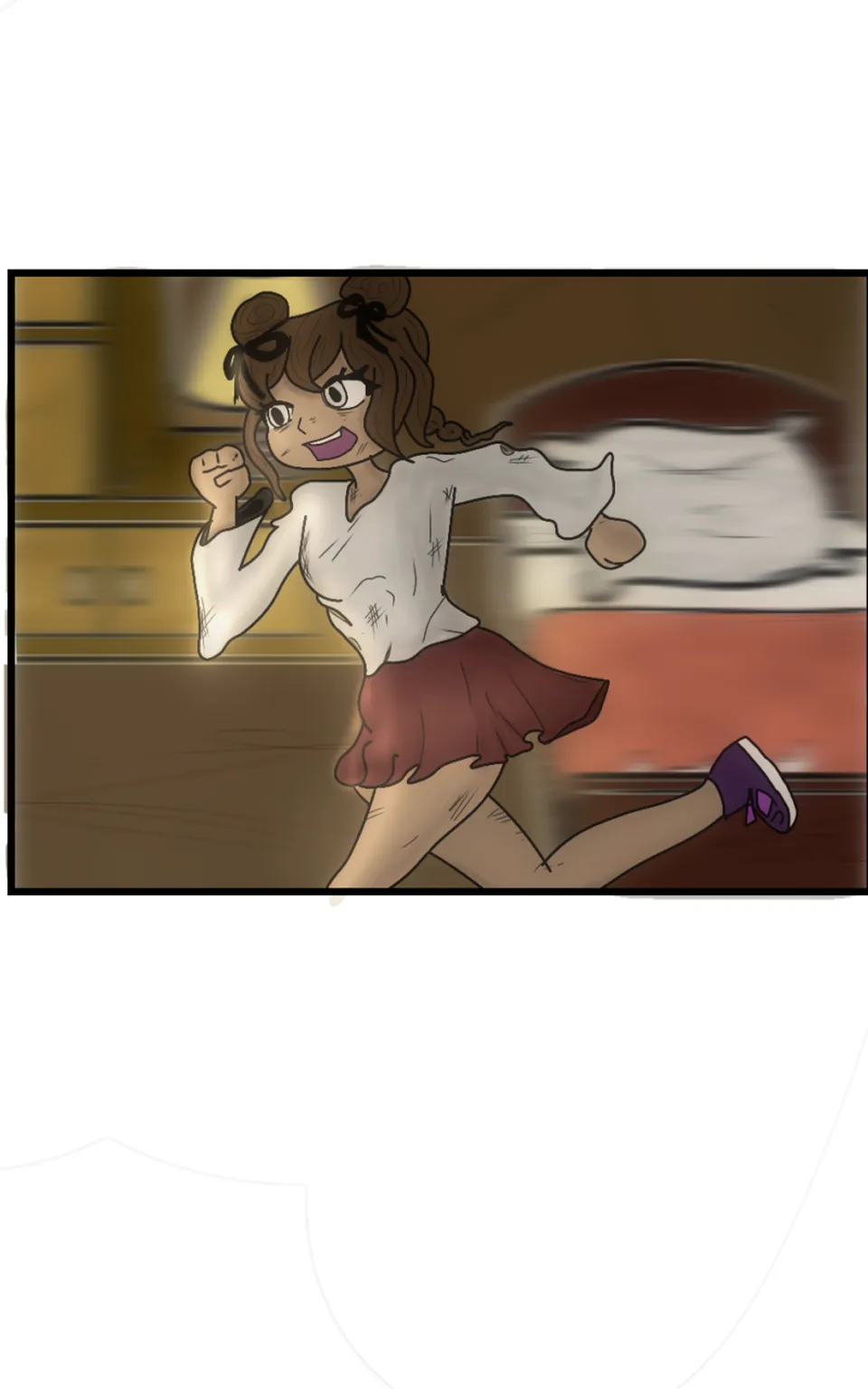 First meeting, page 3
