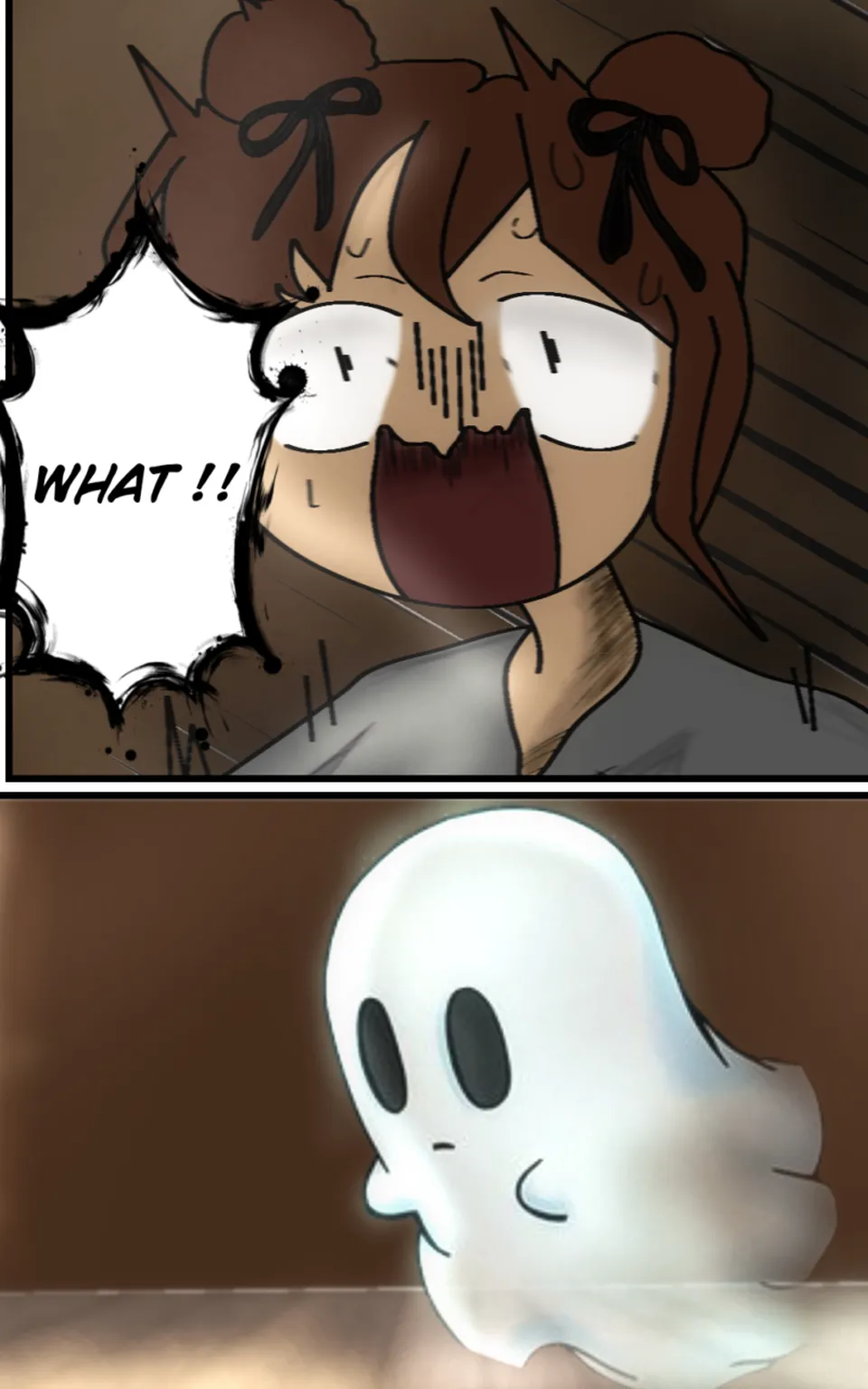 First meeting, page 8