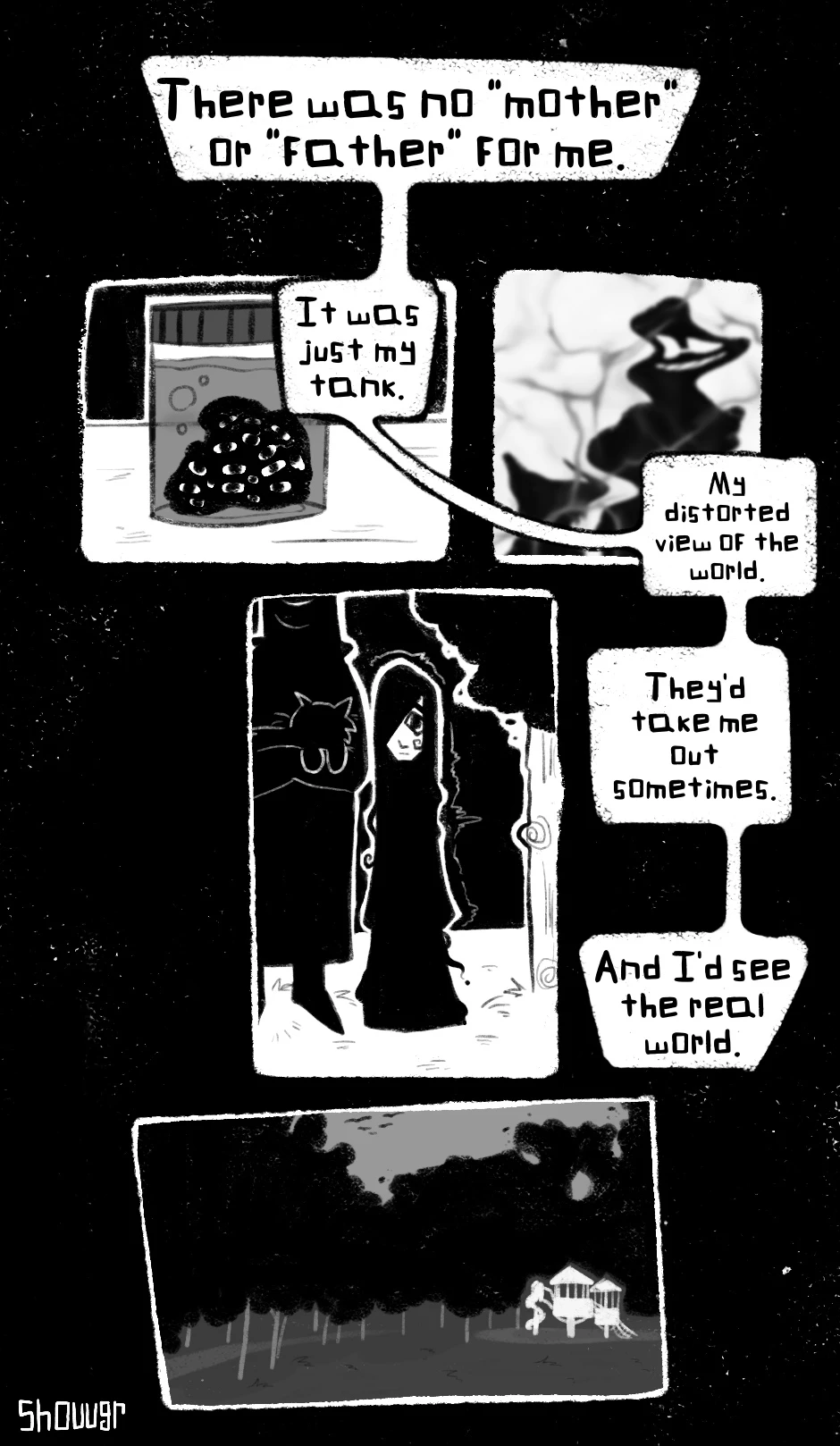 The Beginning - 1，第 2 頁