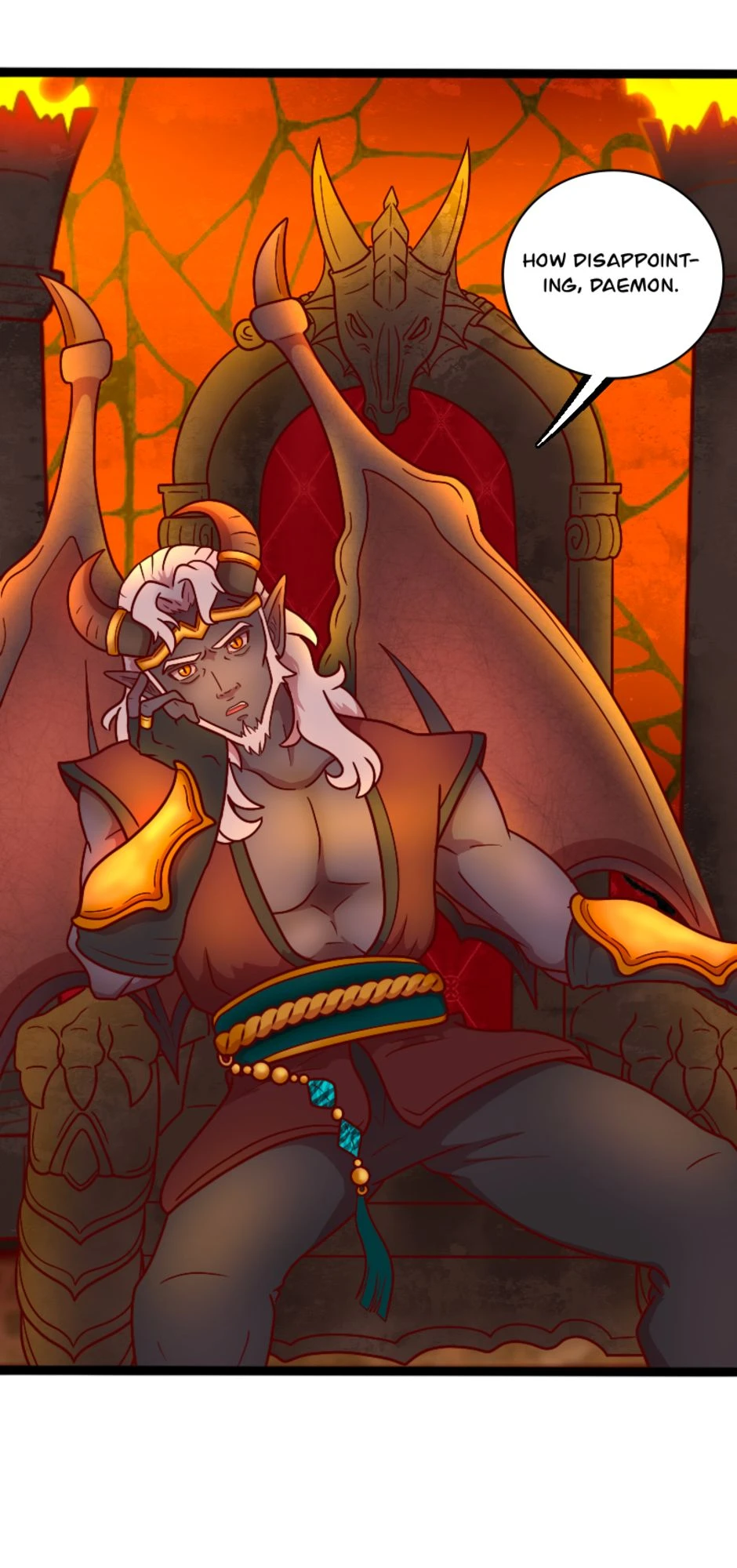 CH 34: The Draconian Kingdom Pt. 1, page 7