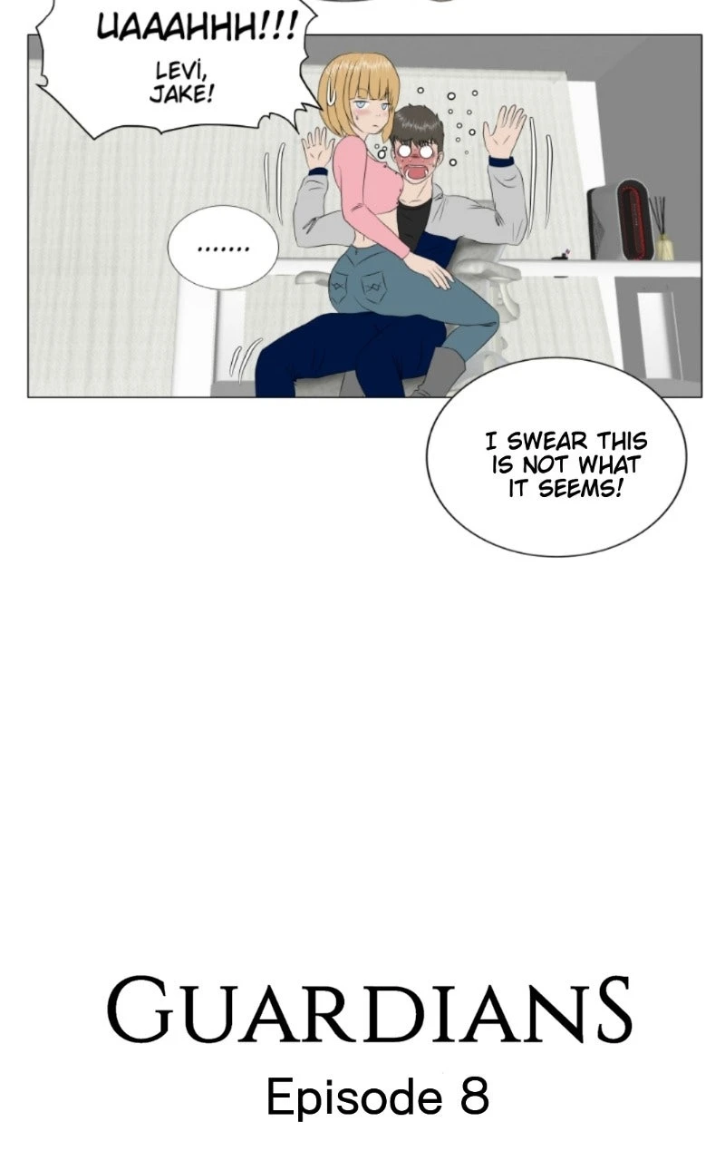 Chapter 8，第 1 頁