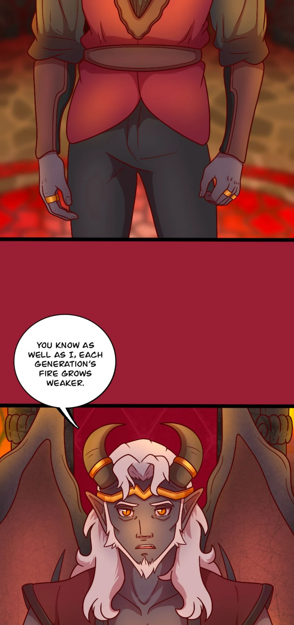 CH 35: The Draconian Kingdom pt 2, page 2