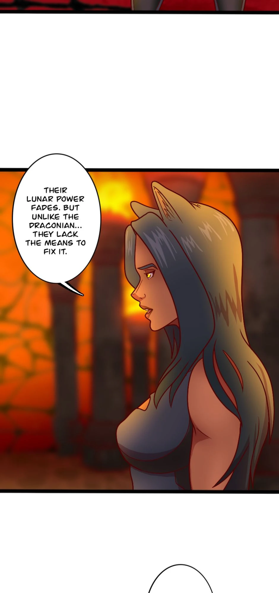 CH 35: The Draconian Kingdom pt 2, page 13