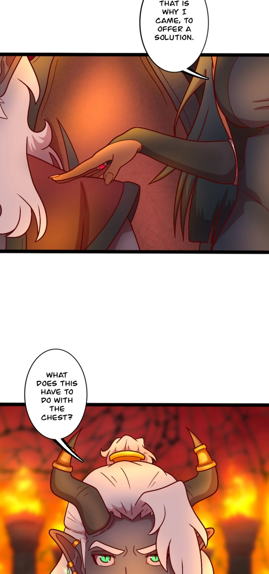 CH 35: The Draconian Kingdom pt 2, page 14
