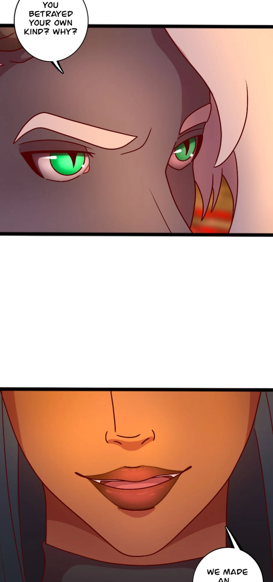 CH 35: The Draconian Kingdom pt 2, page 17