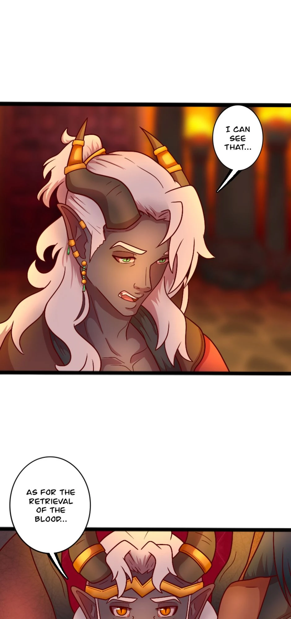 CH 35: The Draconian Kingdom pt 2, page 21