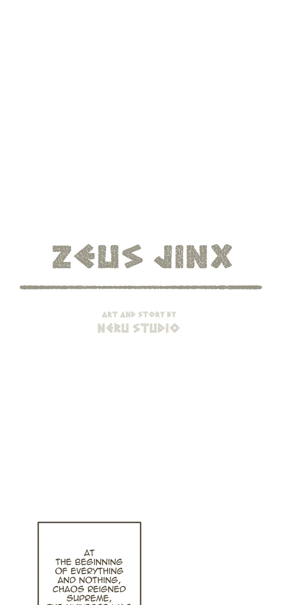 TEASER, Seite 1