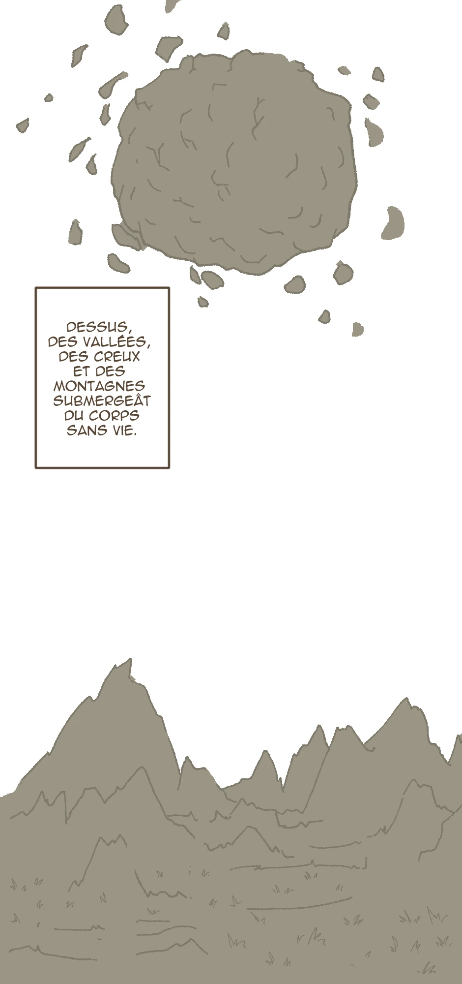 TEASER, Seite 3