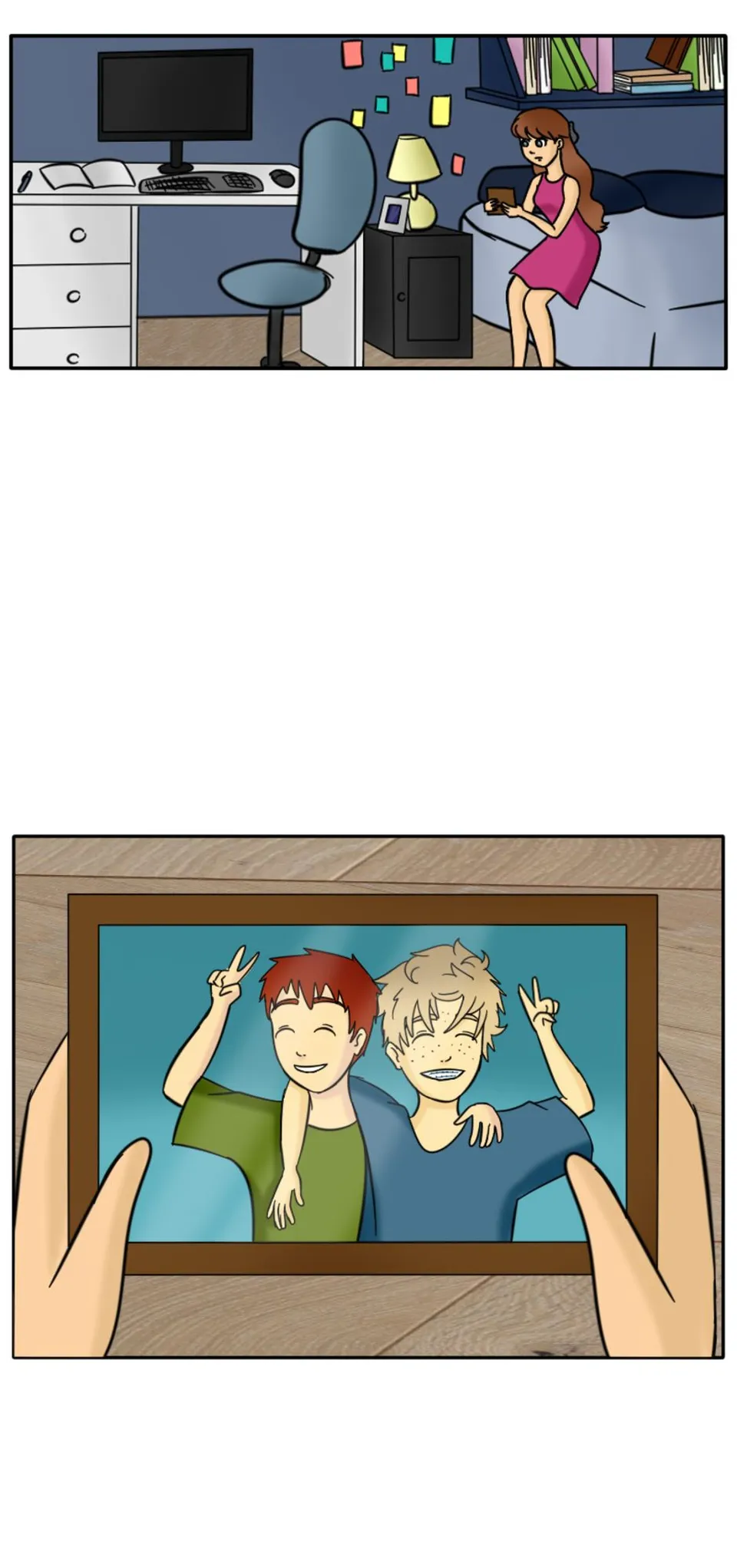 Épisode 4, página 2