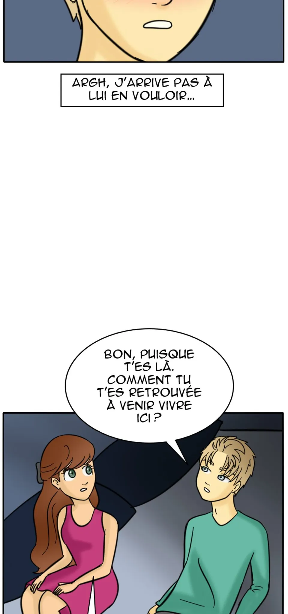 Épisode 4, página 7