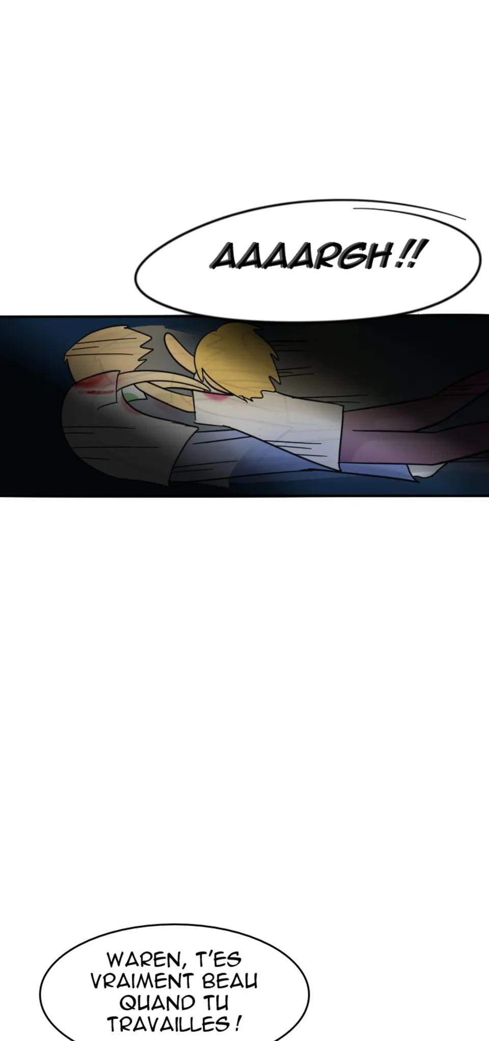 Épisode 4, página 17