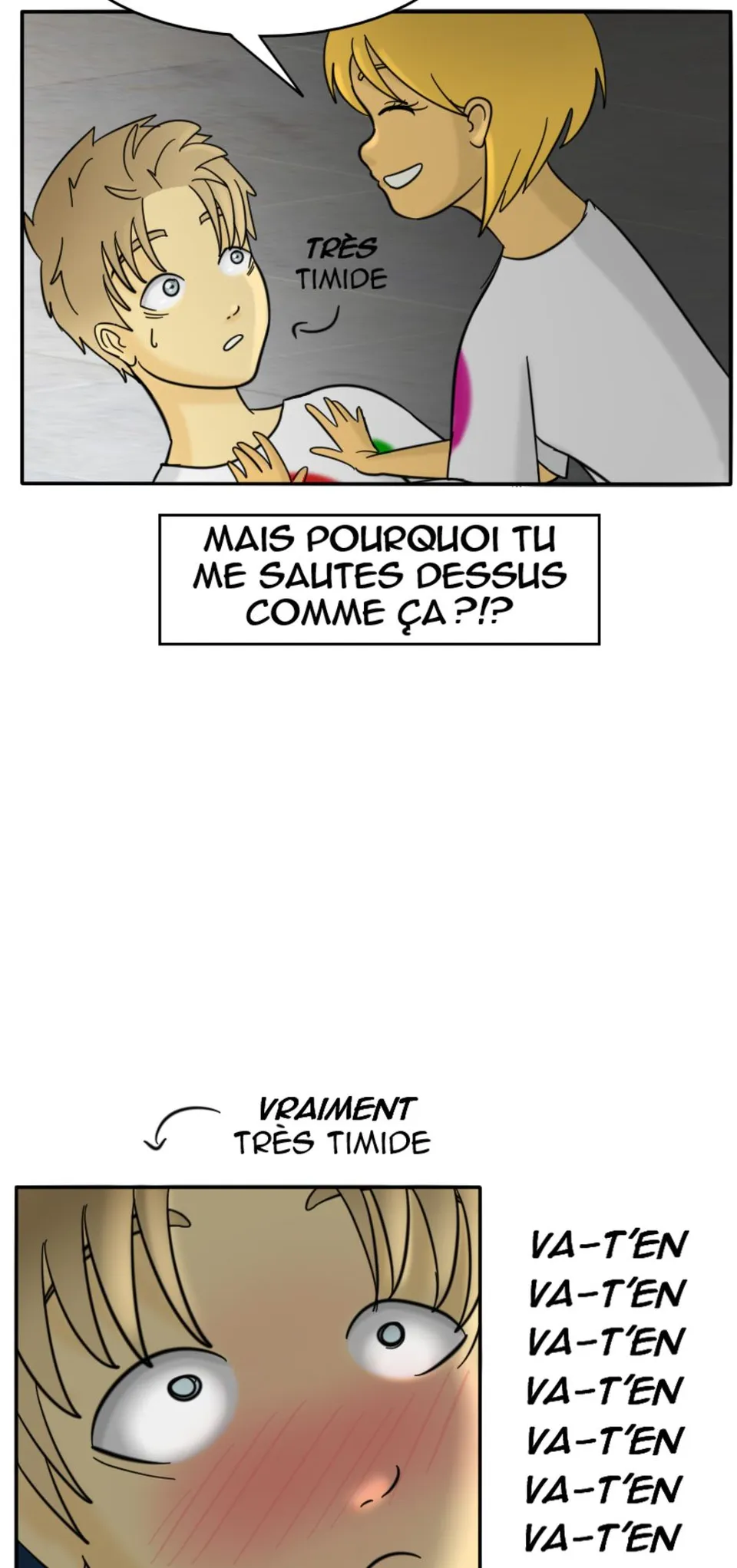 Épisode 4, página 18