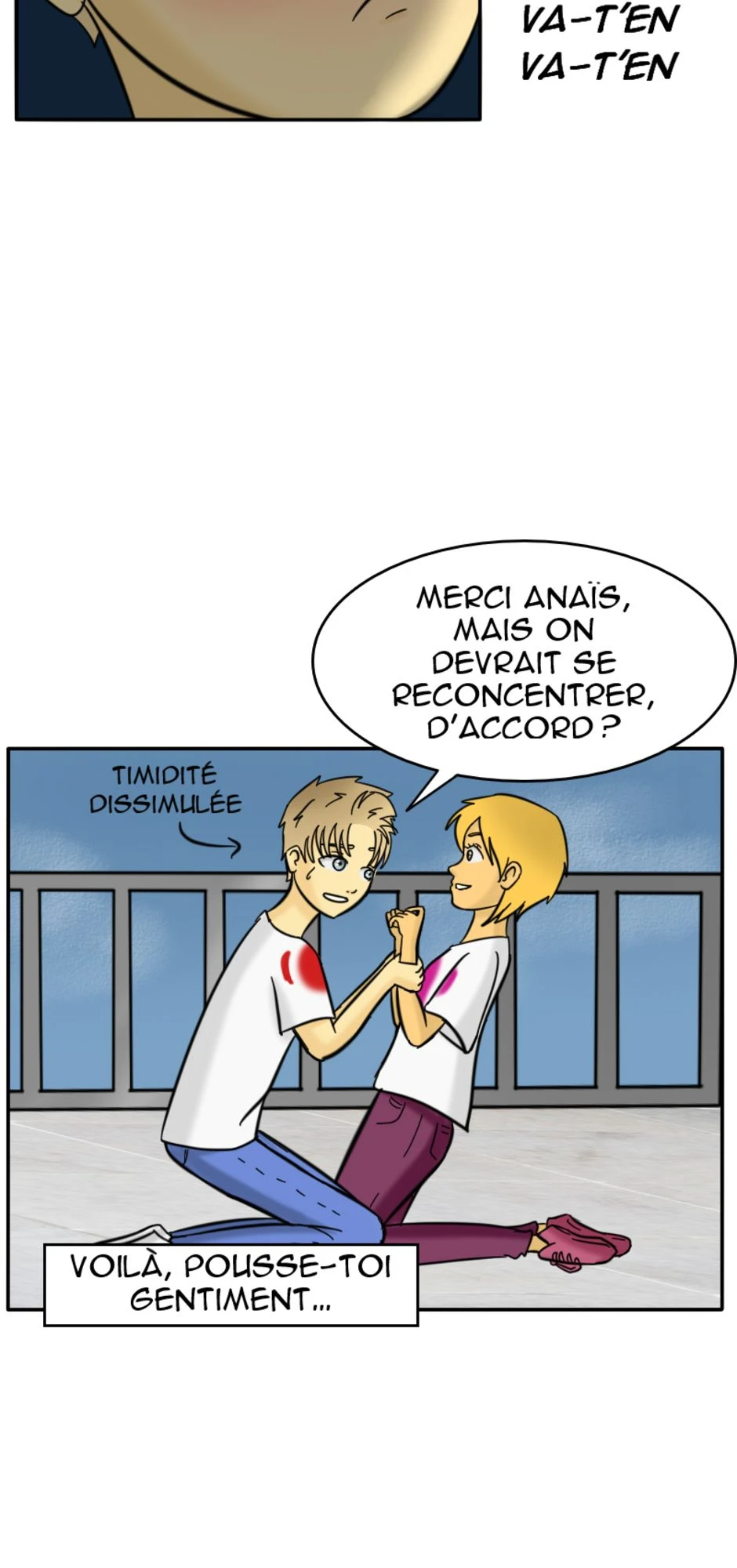 Épisode 4, page 19