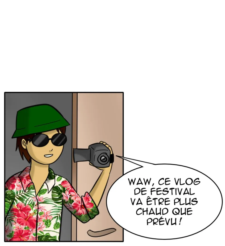 Épisode 4, página 20