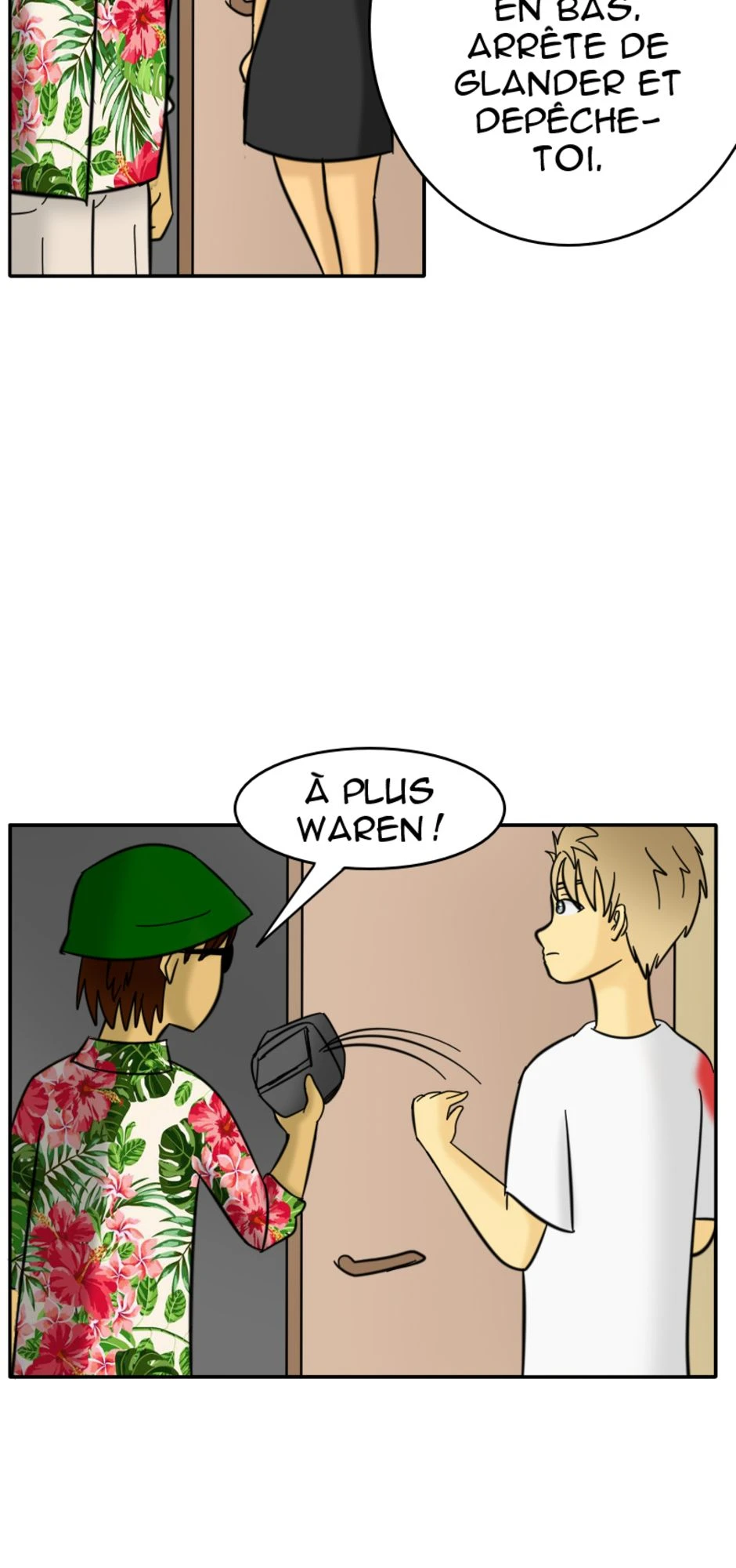 Épisode 4, page 23