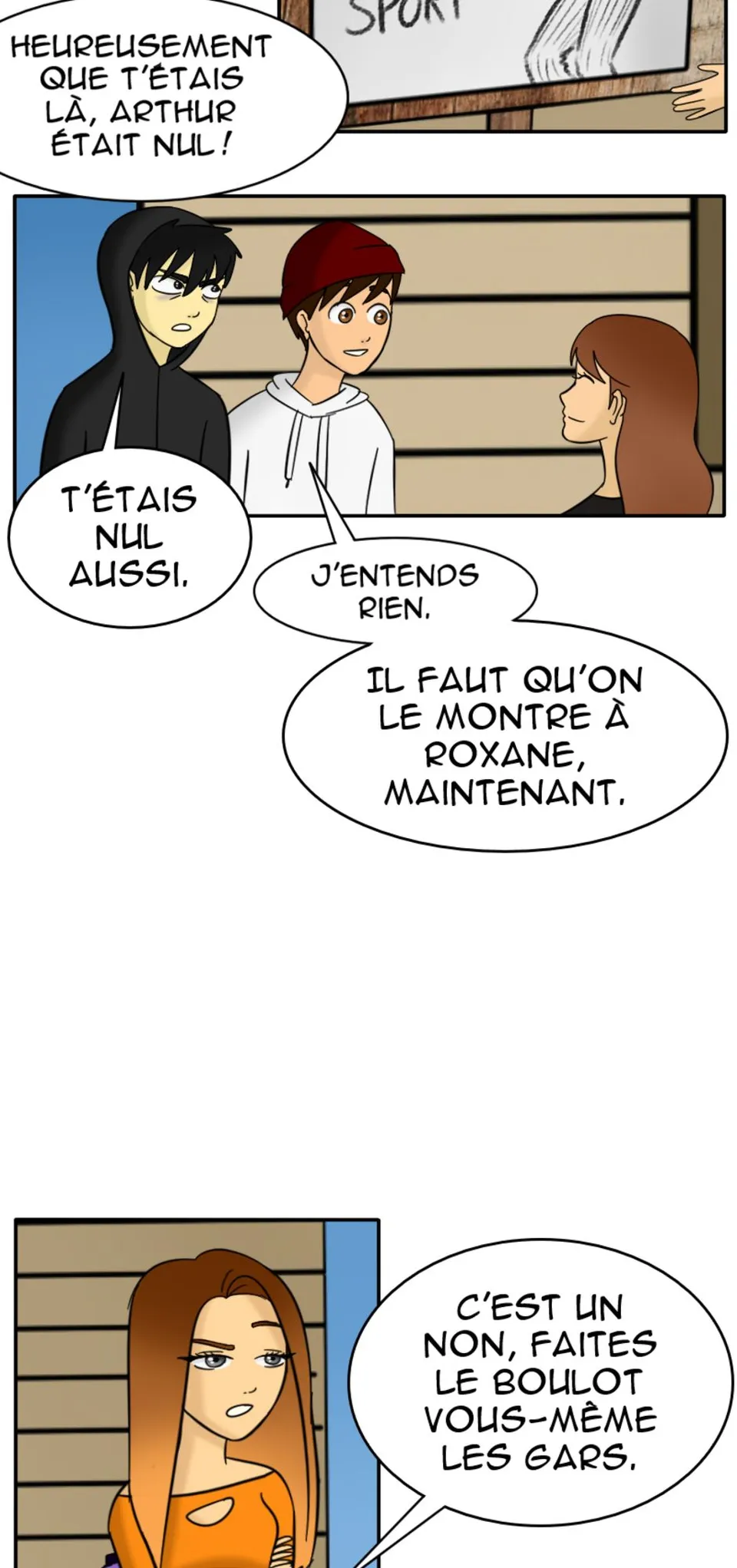 Épisode 4, página 27