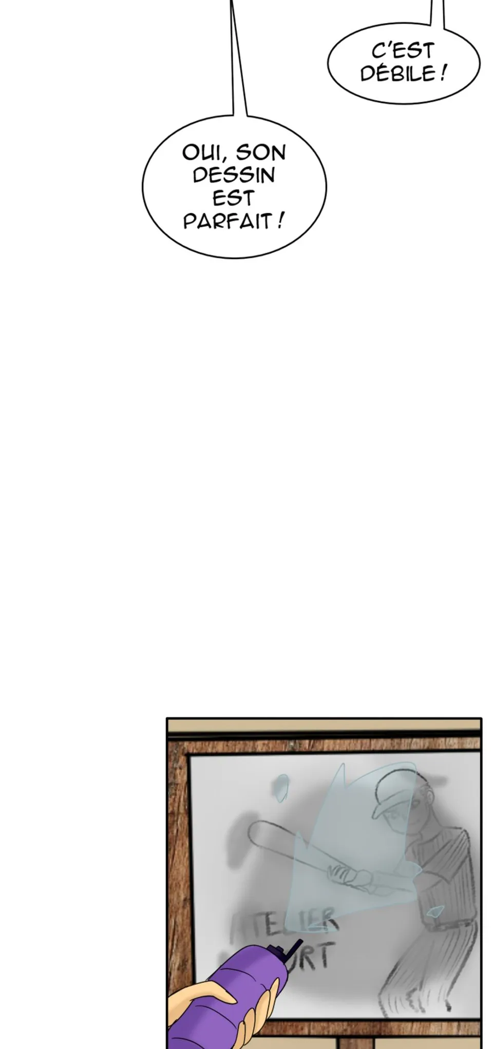 Épisode 4, página 29
