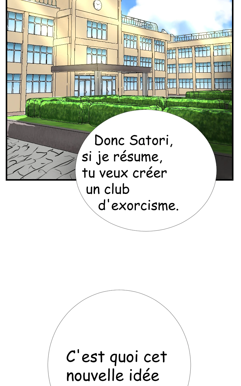 Episode 1 : Le Club des Exorcistes, halaman 4