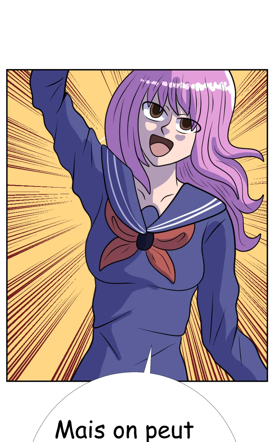Episode 2 : Satori, Seite 5
