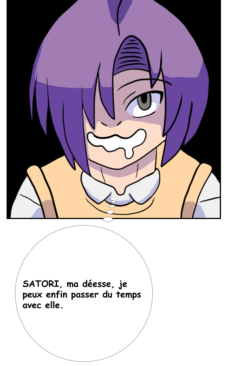 Episode 4 : Nao Shimetsu，第 7 頁