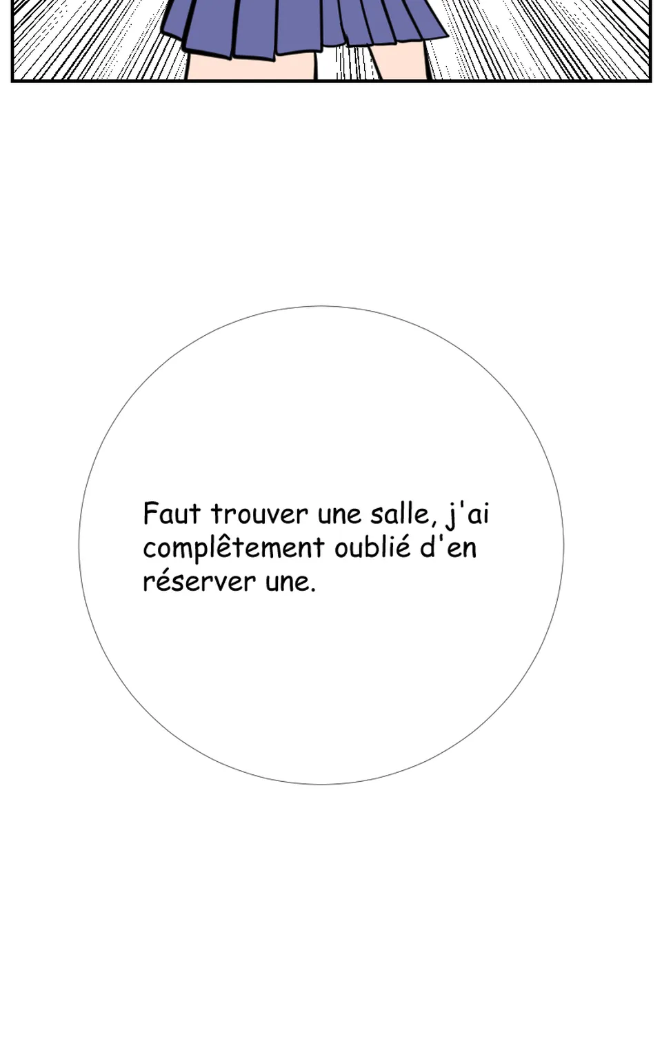 Episode 5 : Premier Problème, Seite 4