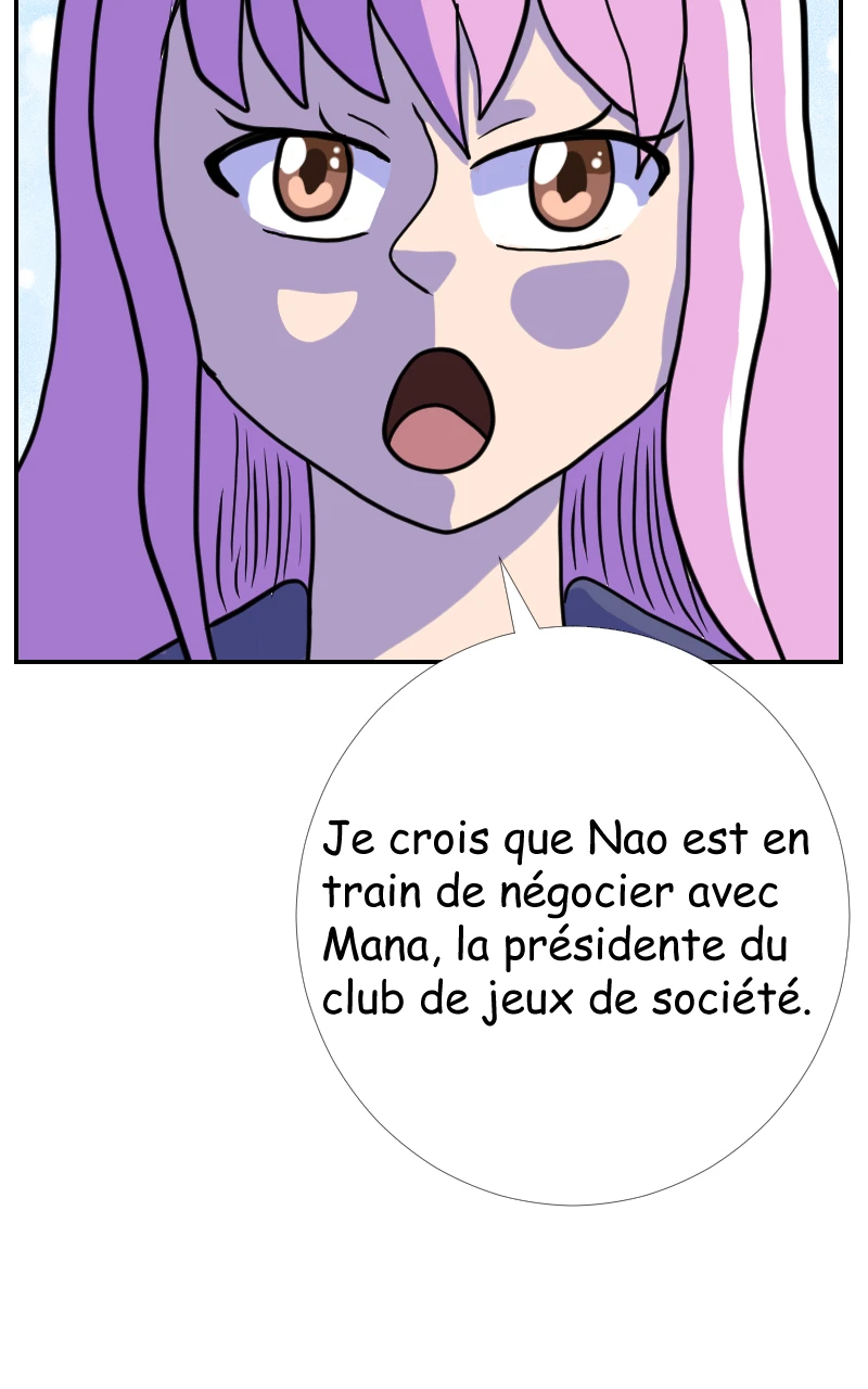 Episode 6 : Le Jeu de la Mort - Partie 1, halaman 2