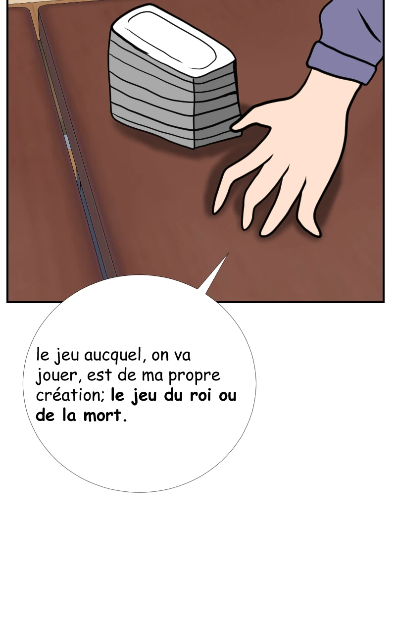 Episode 7 : Le Jeu de la Mort - Partie 2, halaman 2