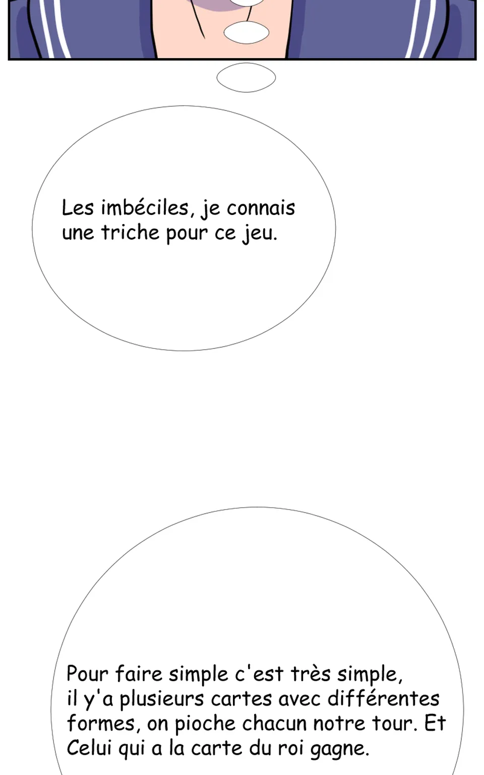 Episode 7 : Le Jeu de la Mort - Partie 2, Seite 4