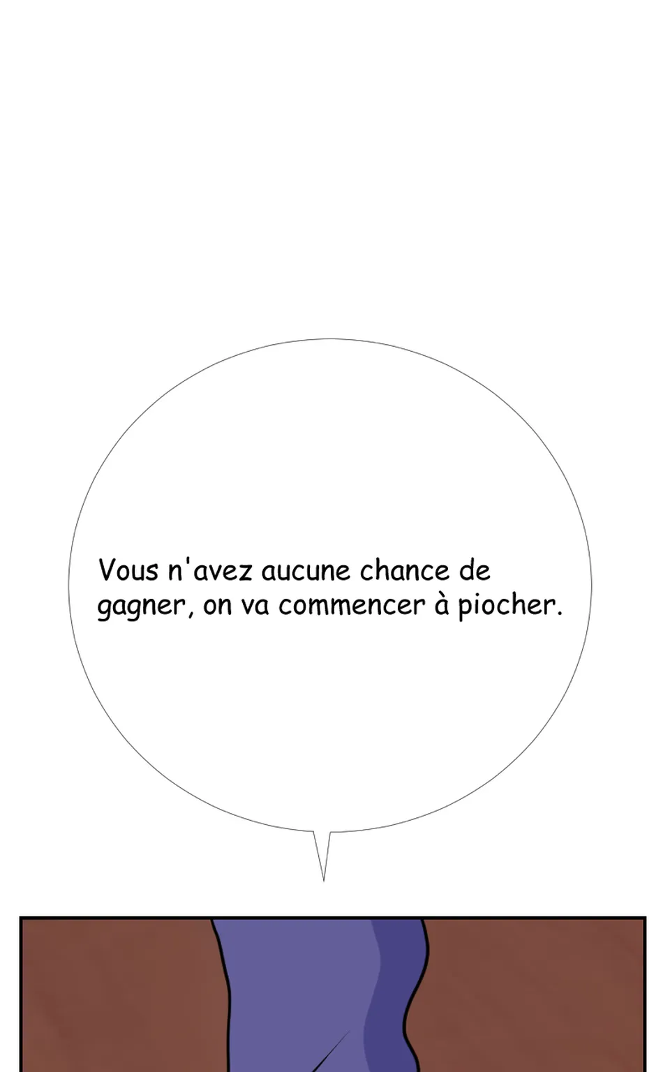 Episode 7 : Le Jeu de la Mort - Partie 2, Seite 6