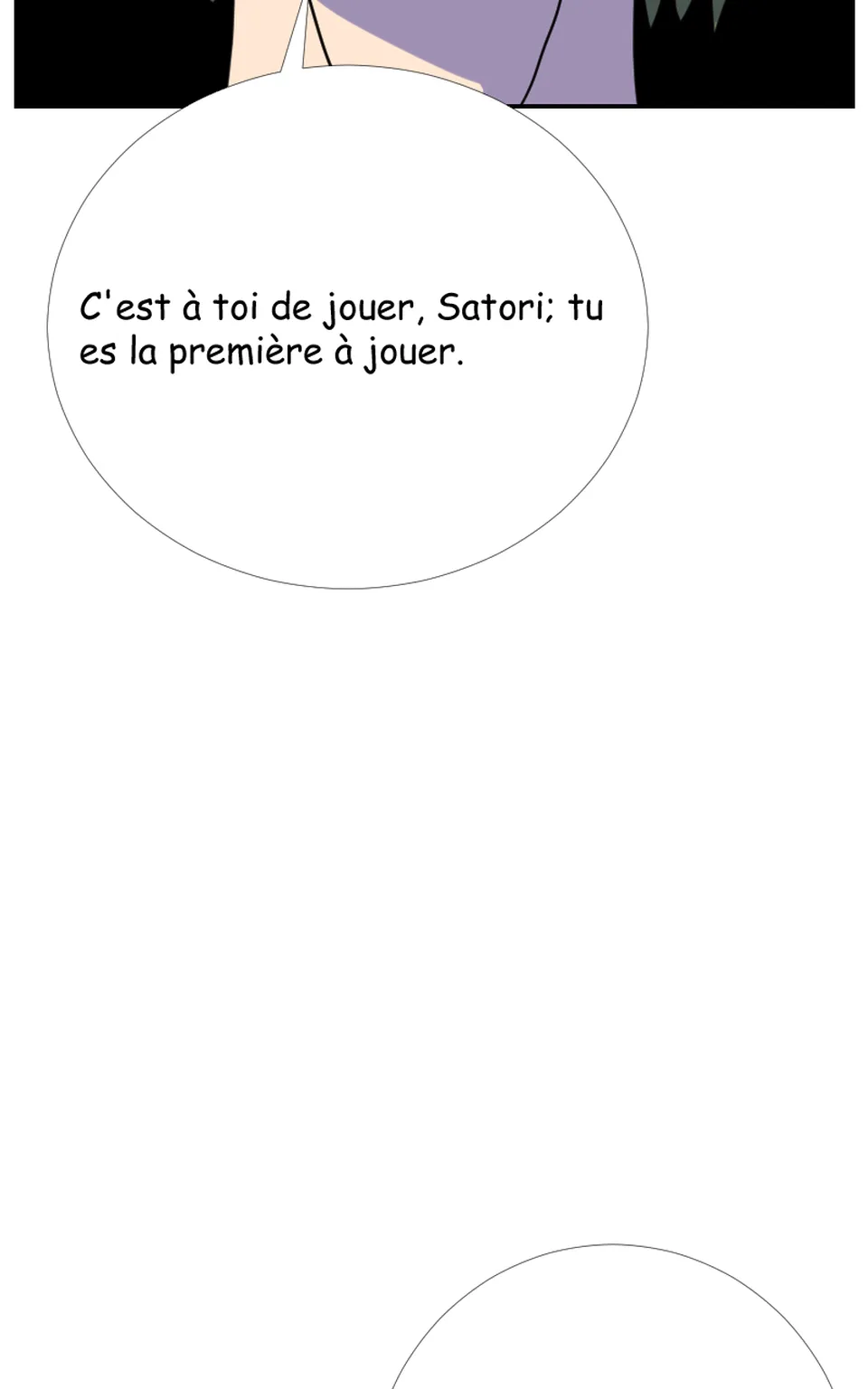 Episode 8 : Le Jeu de la Mort - Partie 3, page 4