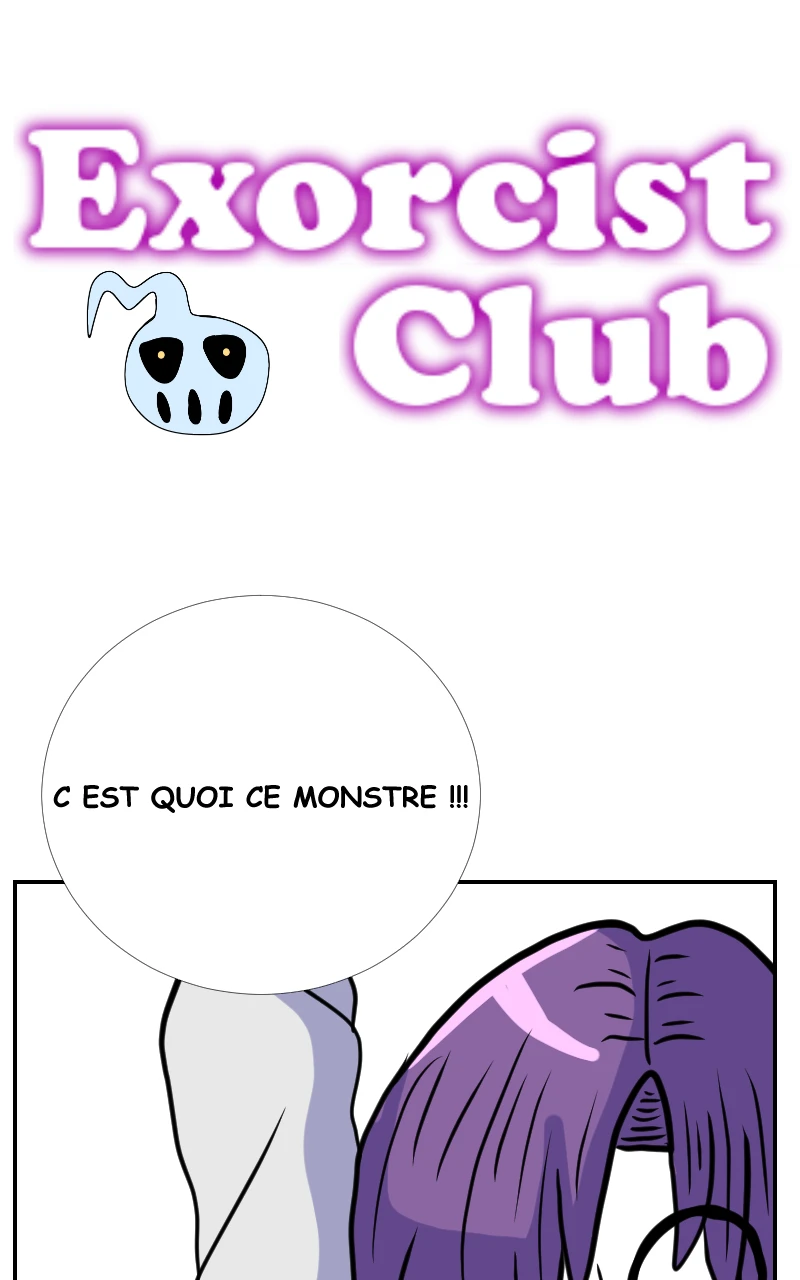 Episode 11 : Medjed le terrifiant, halaman 1