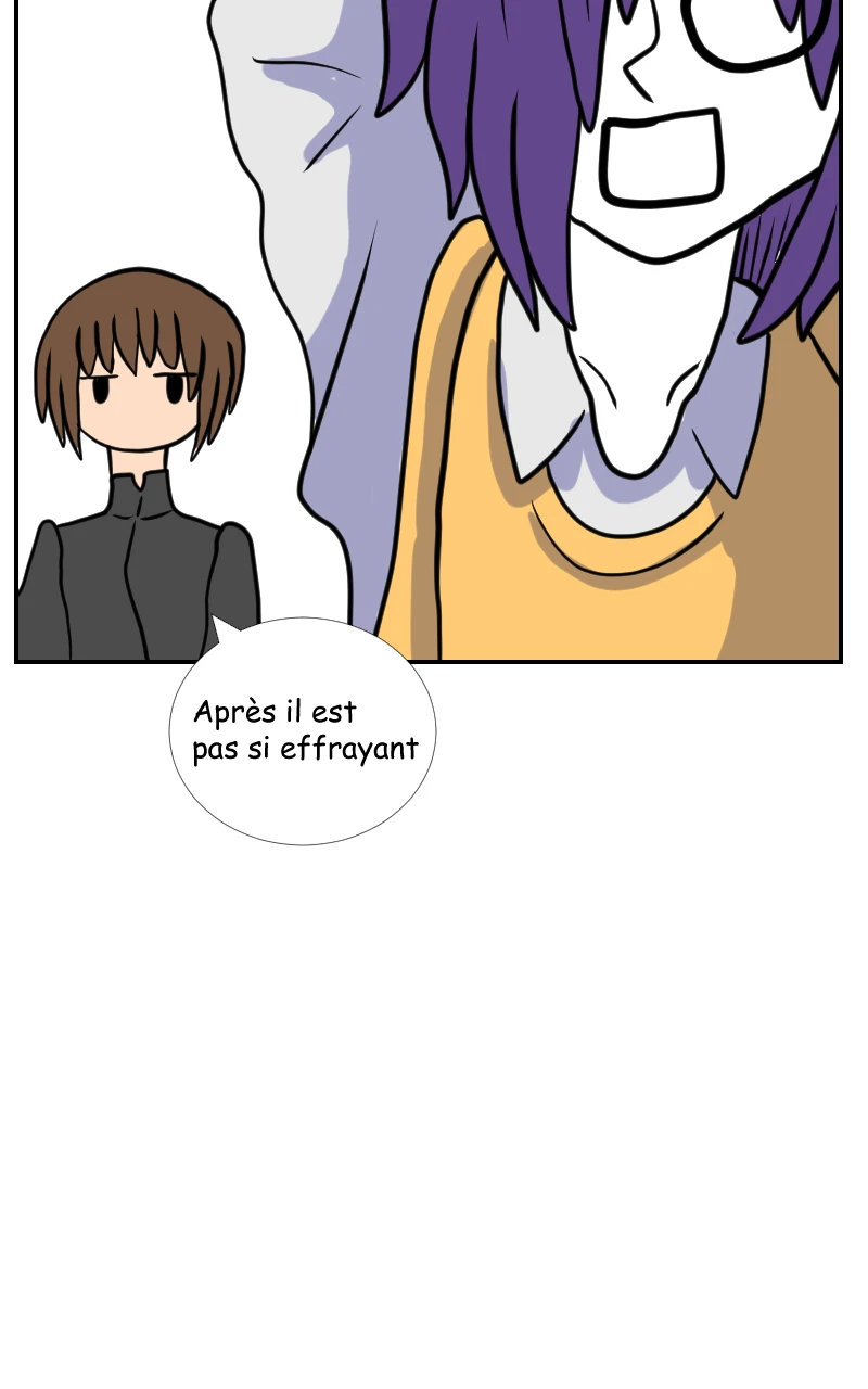 Episode 11 : Medjed le terrifiant, halaman 2