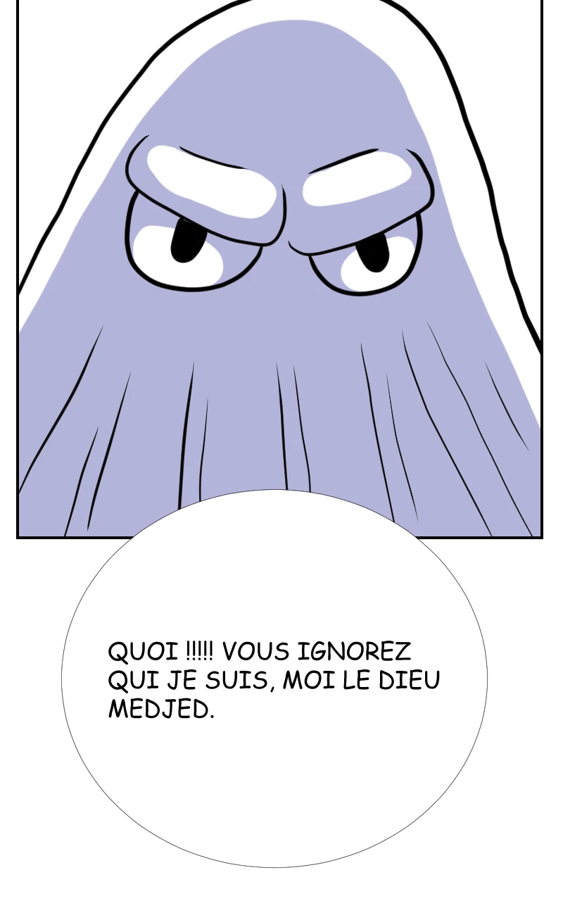 Episode 11 : Medjed le terrifiant, halaman 7