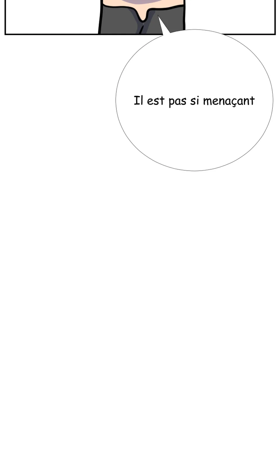 Episode 12 : Une colère noire, Seite 4