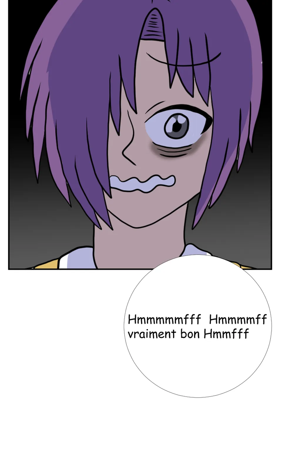 Episode 13 : Traumatisme, página 7
