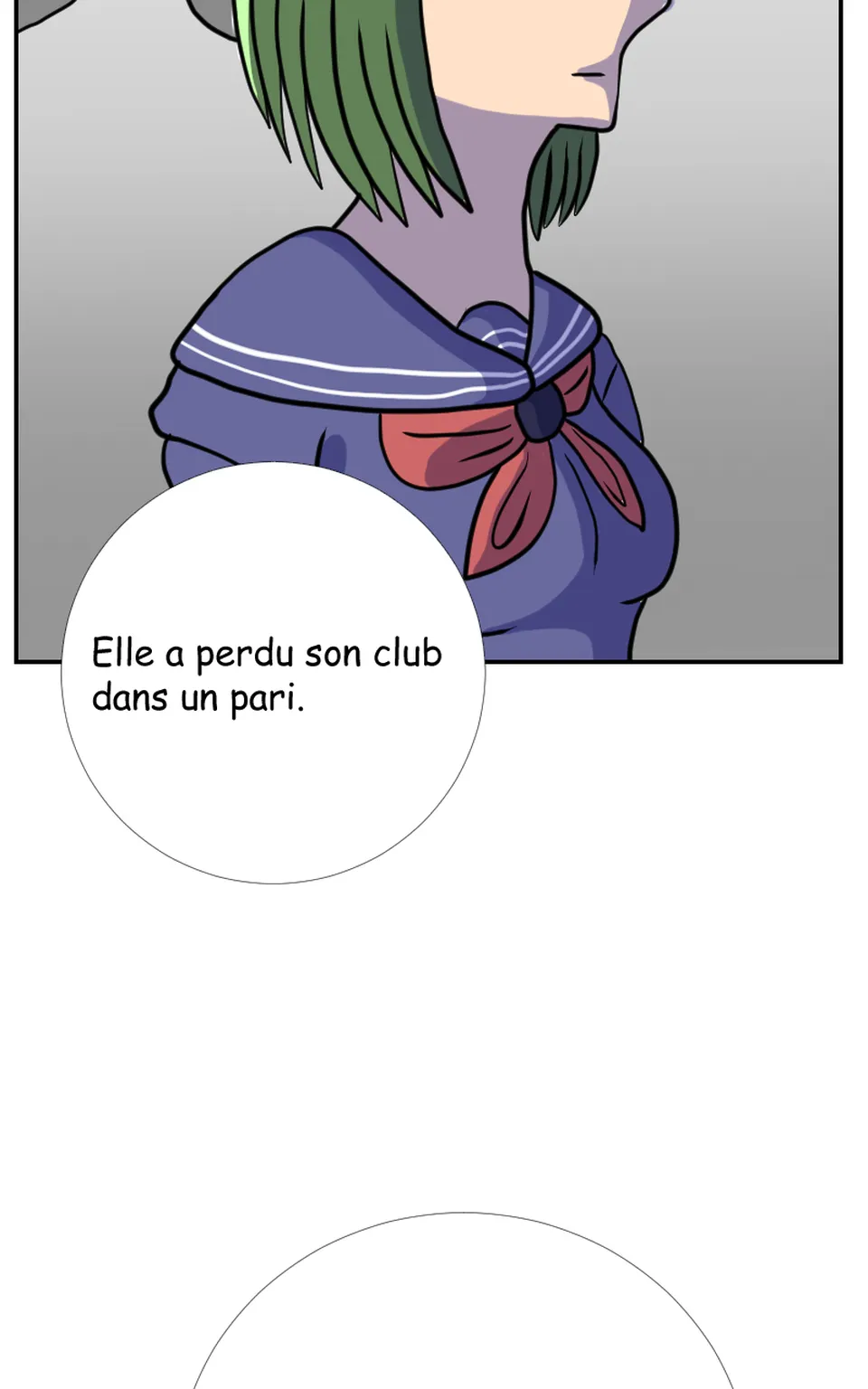 Episode 14 : Mana veut récupérer son club - Partie 1, página 2