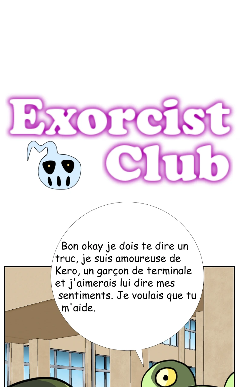 Episode 15 : Mana veut récupérer son club - Partie 2, halaman 1