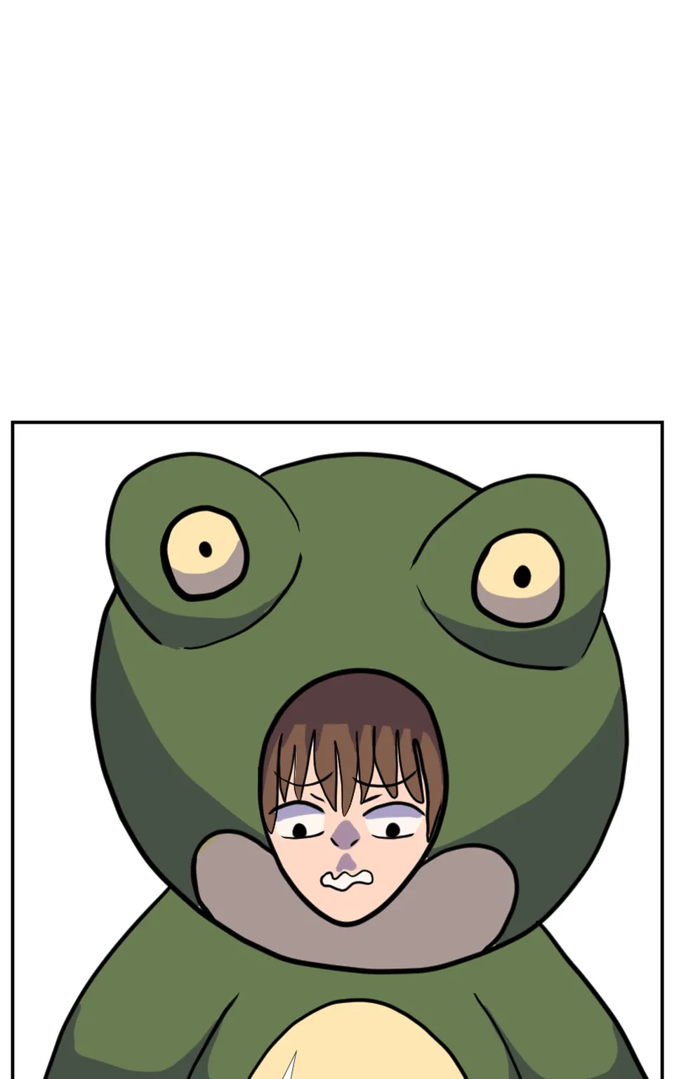Episode 15 : Mana veut récupérer son club - Partie 2, page 3