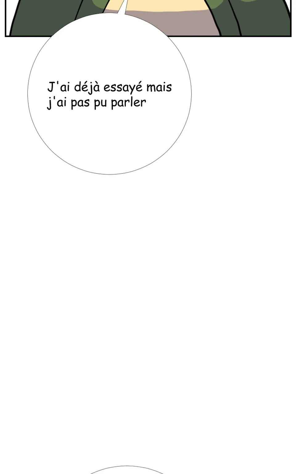Episode 15 : Mana veut récupérer son club - Partie 2, page 4