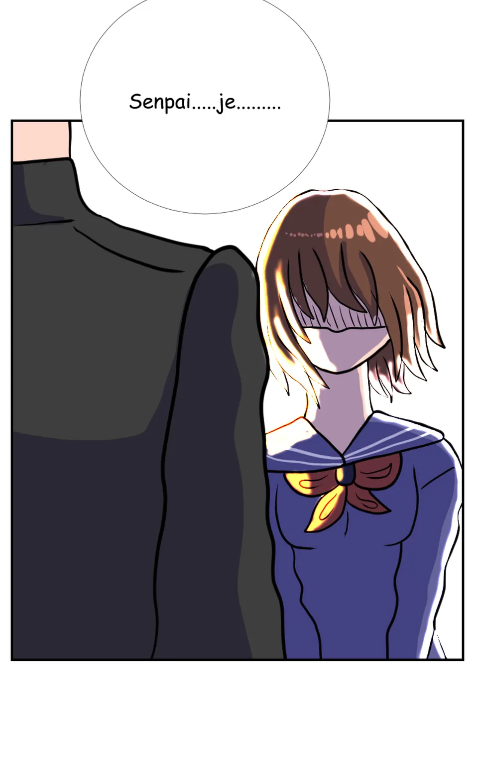 Episode 15 : Mana veut récupérer son club - Partie 2, page 5
