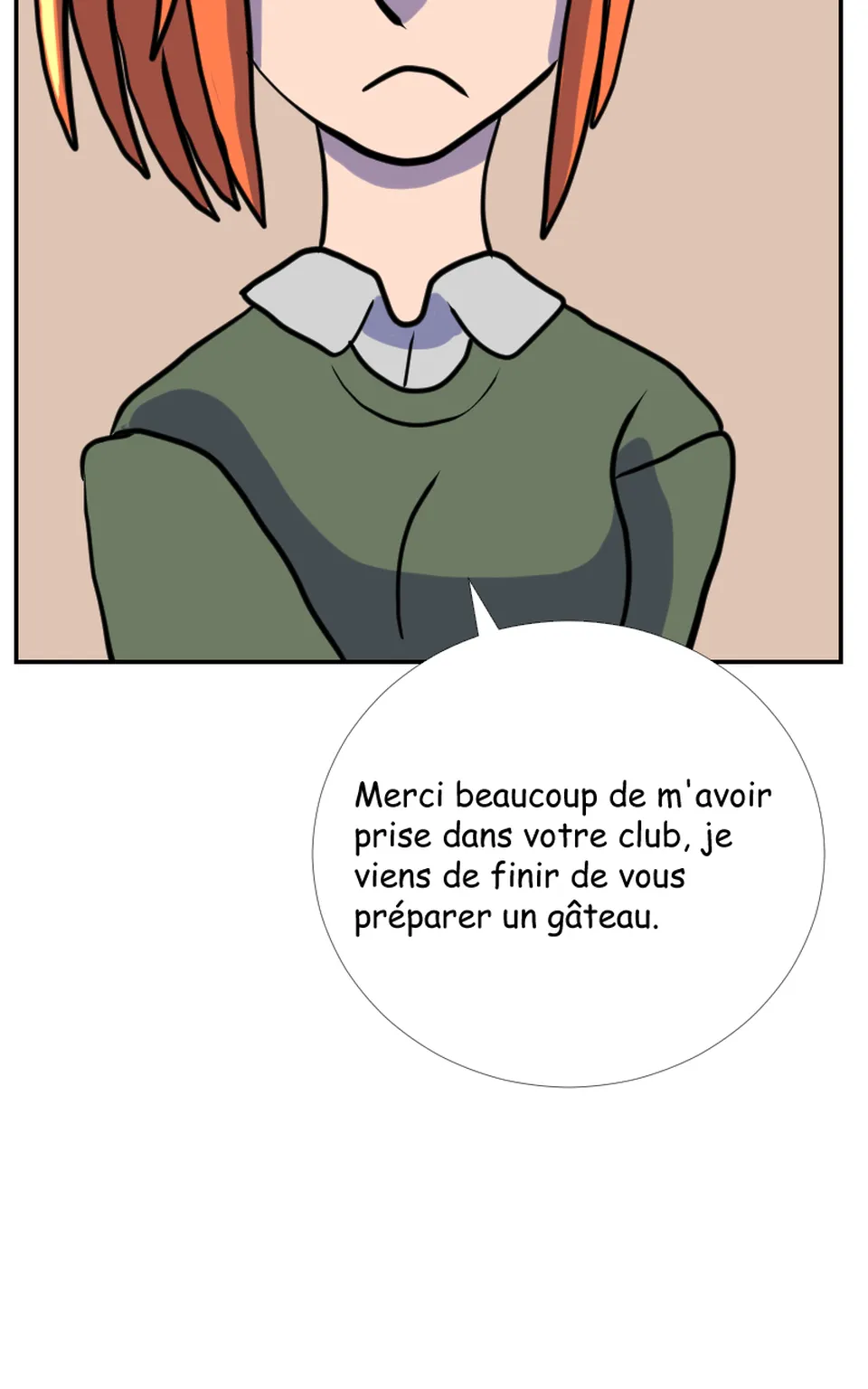 Episode 17 : Le Repas, Seite 2