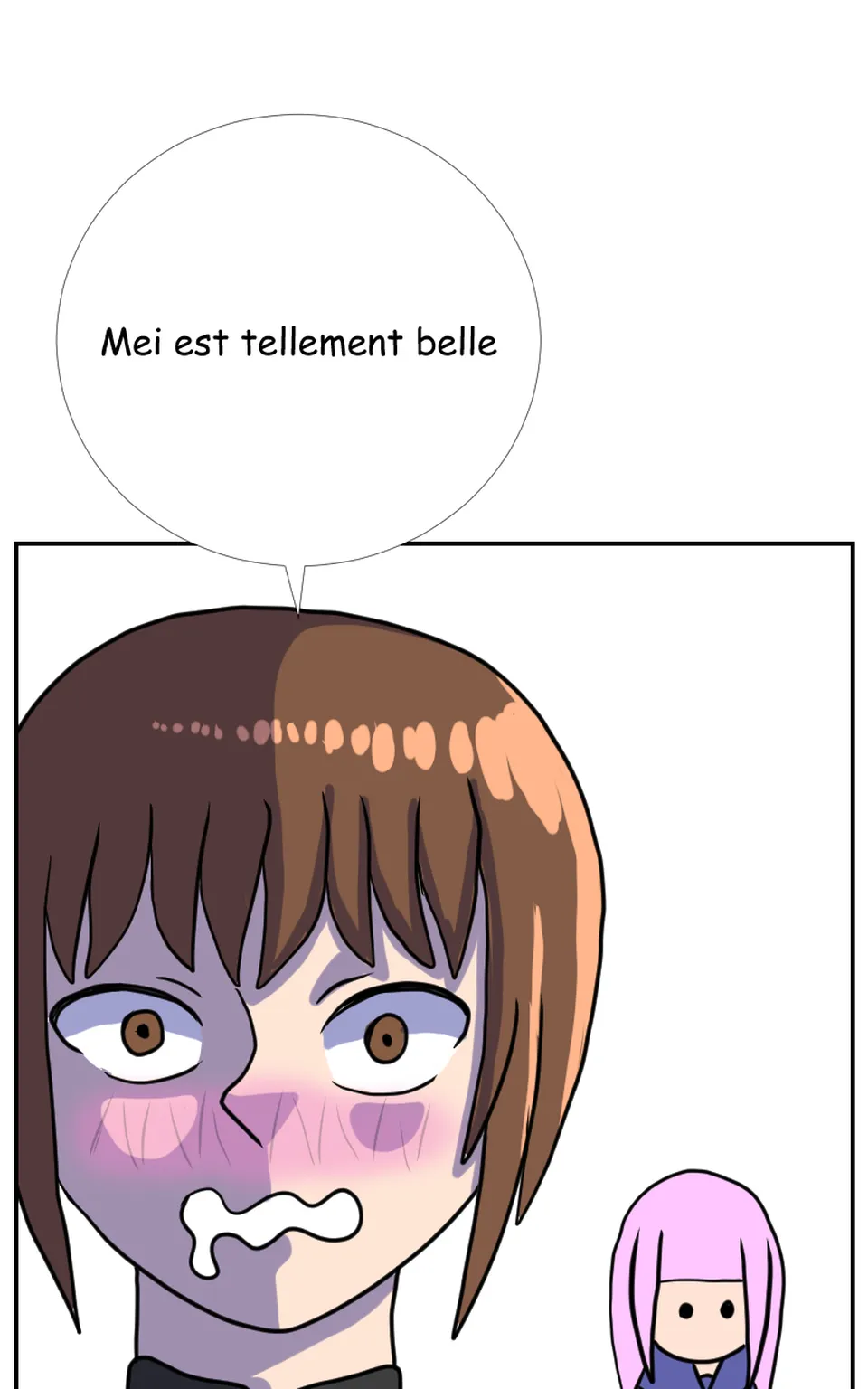 Episode 17 : Le Repas, Seite 3